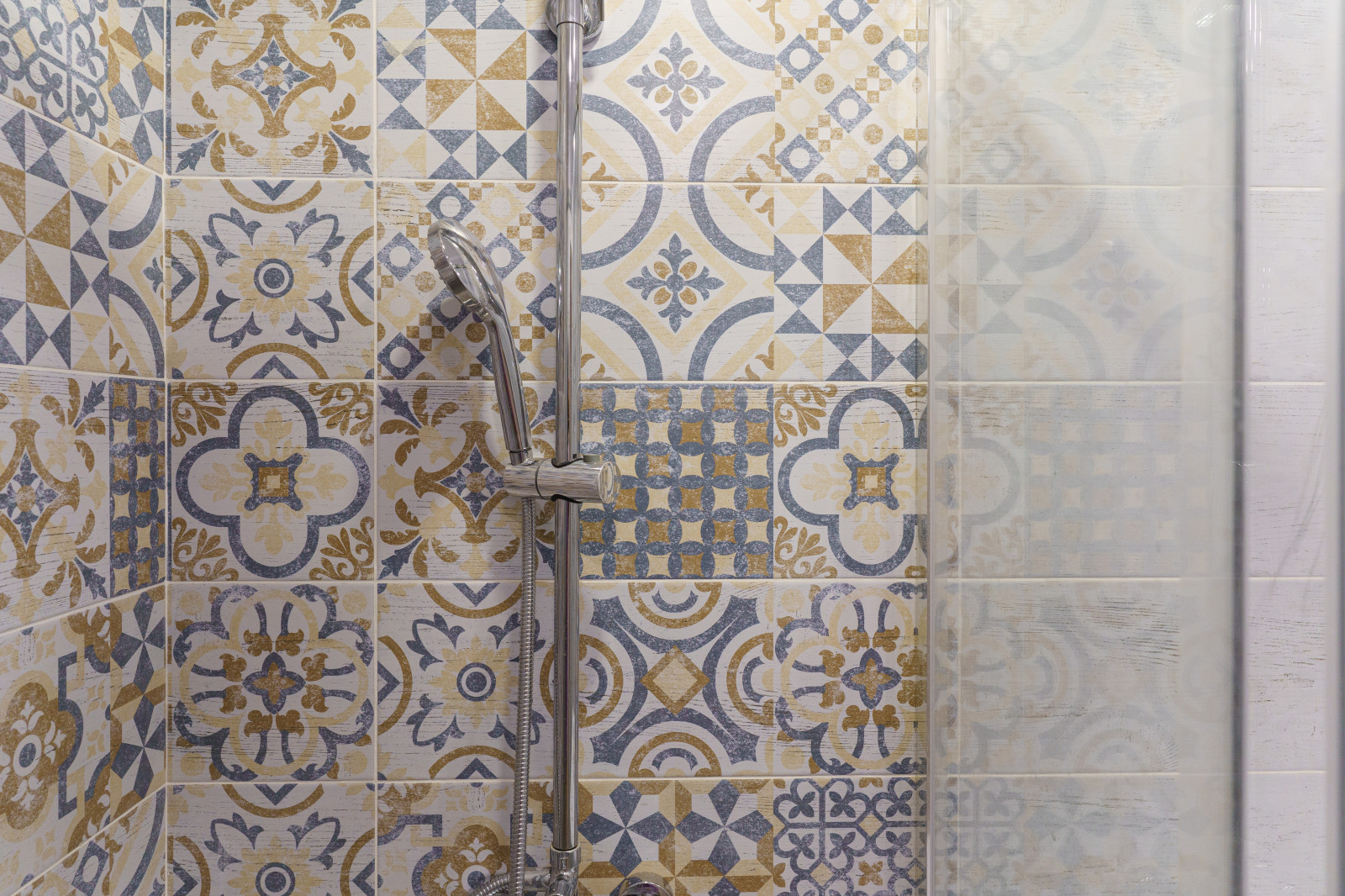 Капитальный ремонт квартиры, 45м² на Загородном шоссе, г. Москва