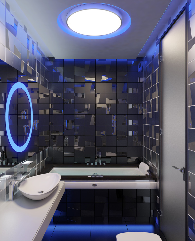 Холостяцкая берлога-2.  ЖК "Времена года"