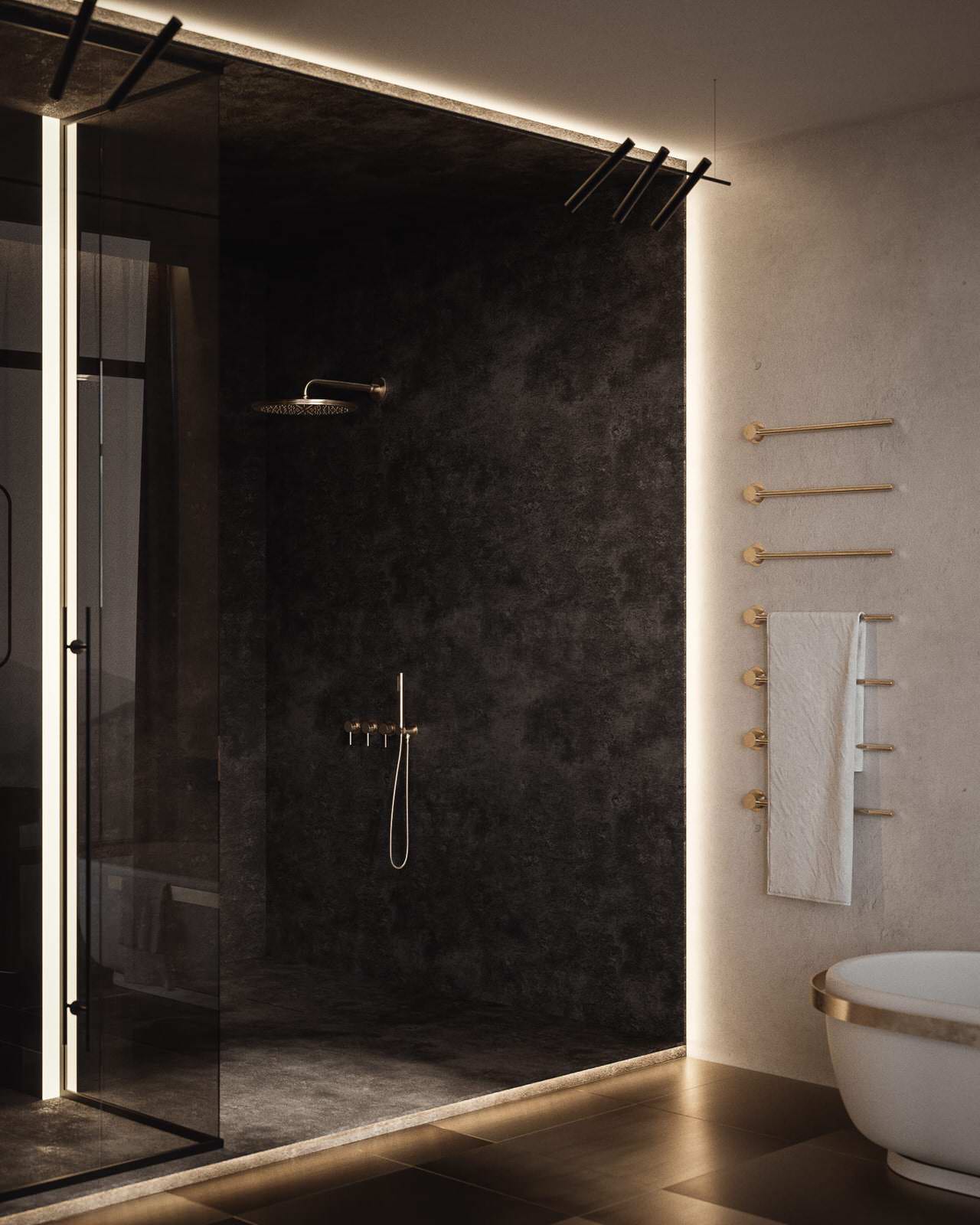 Soul – Apartment in Dubai