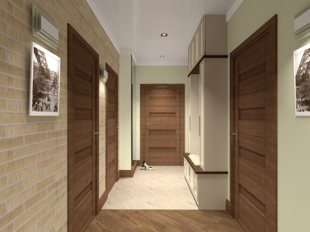 Квартира г.Екатеринбург