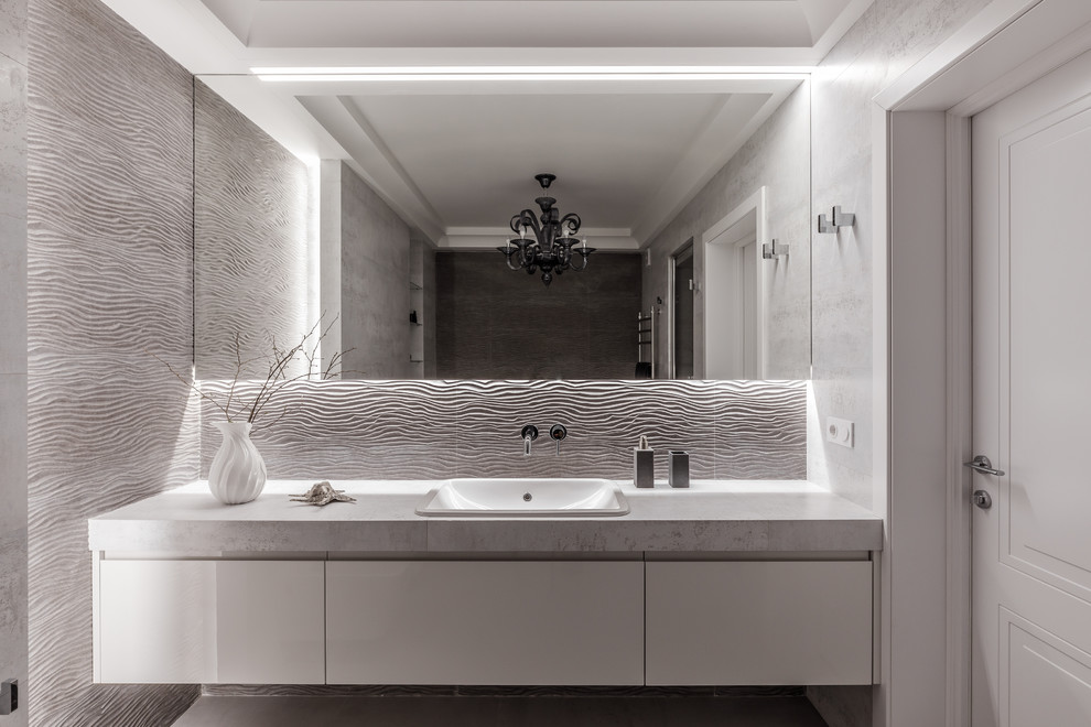 Стильный и лаконичный дизайн от Кириенко Алеси