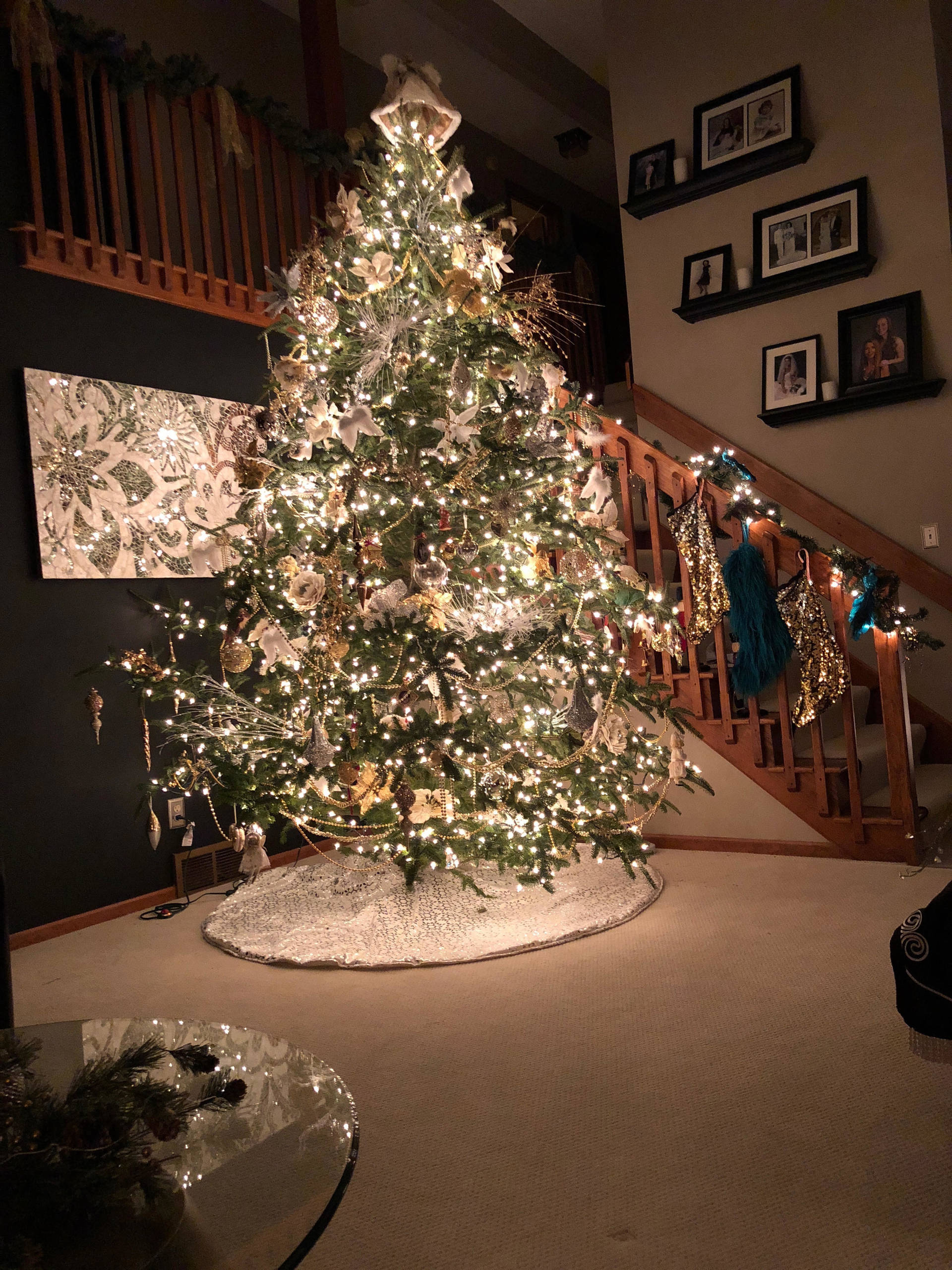 Holiday & Seasonal Decorating Projects