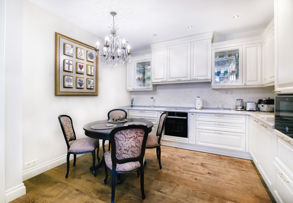 Частная квартира