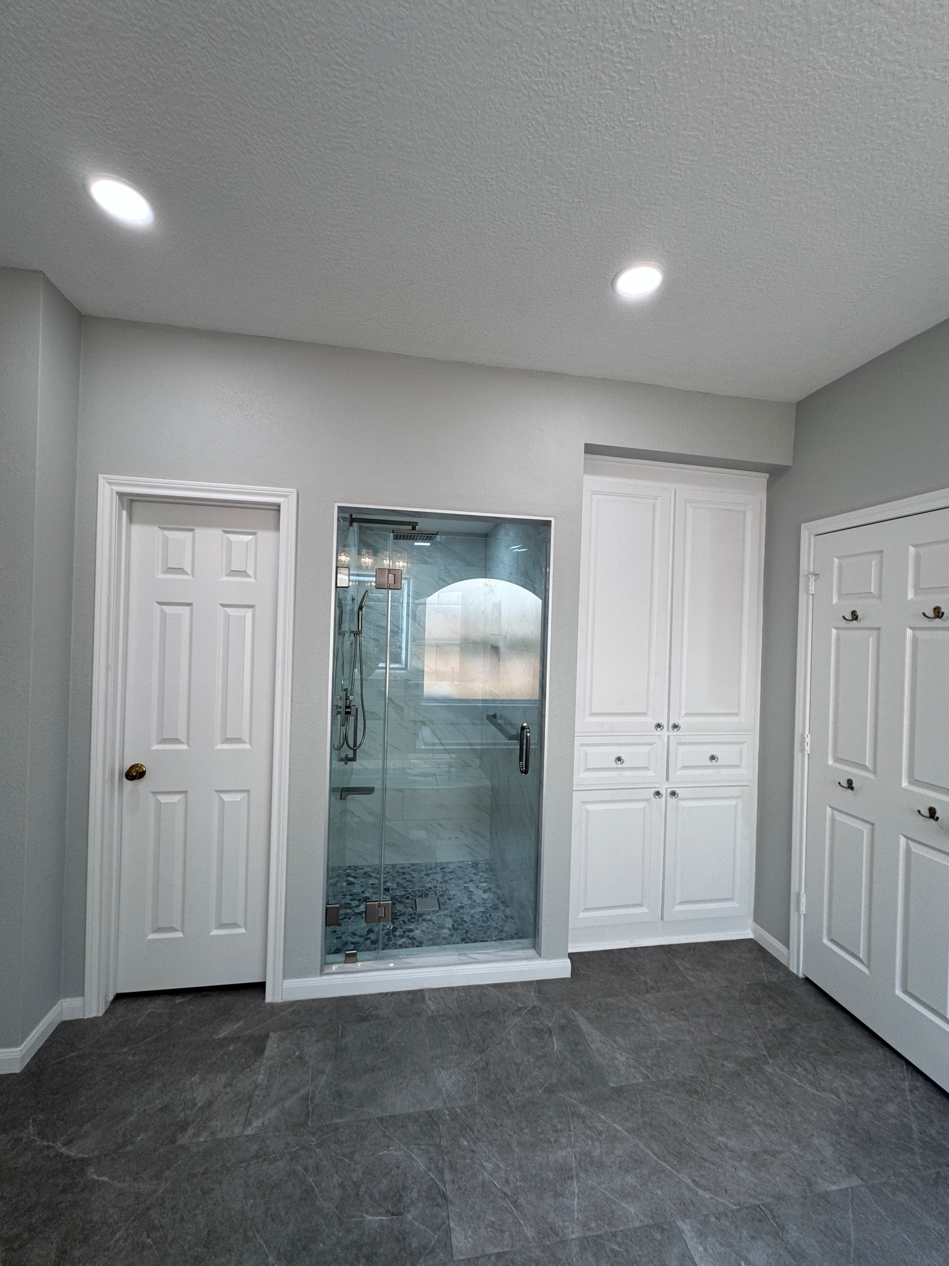Master Bathroom Remodeling in Houston