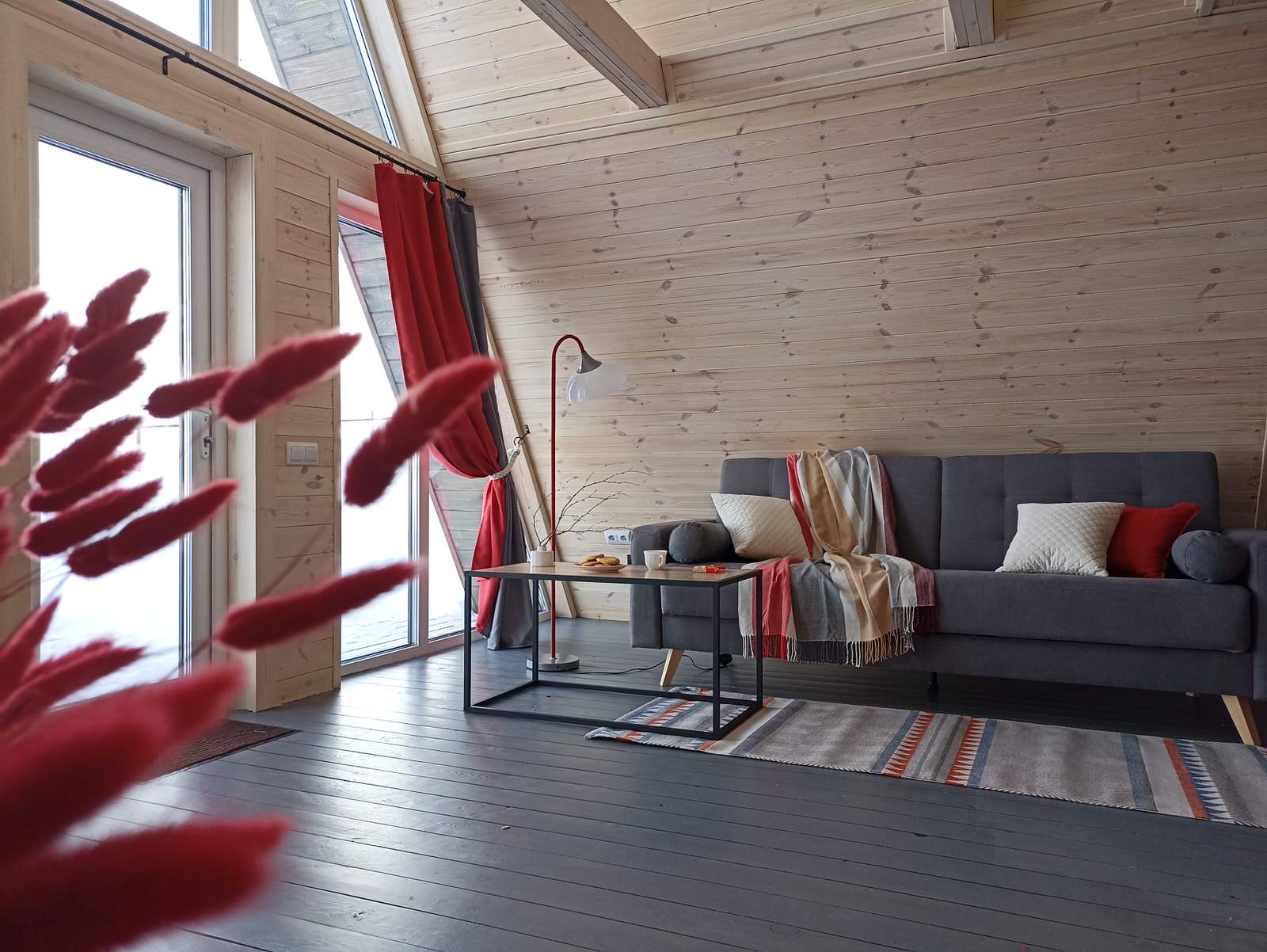 База отдыха "Калинино"