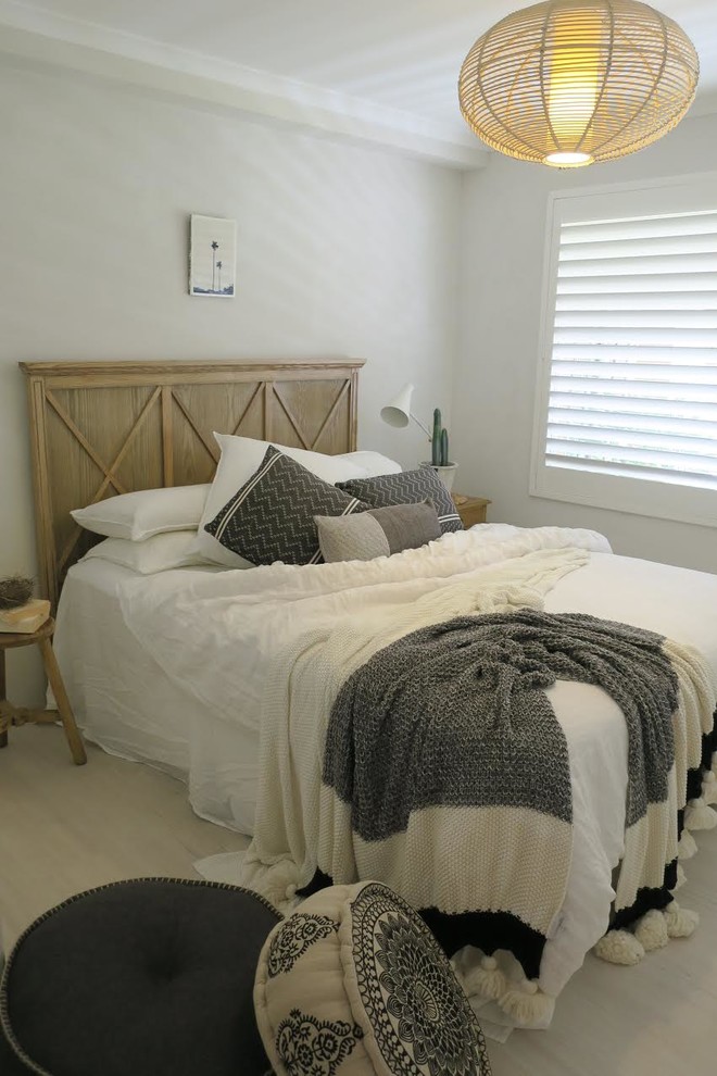 Project 18  - THE APARTMENT DEE WHY is open for business  -  Air B and B