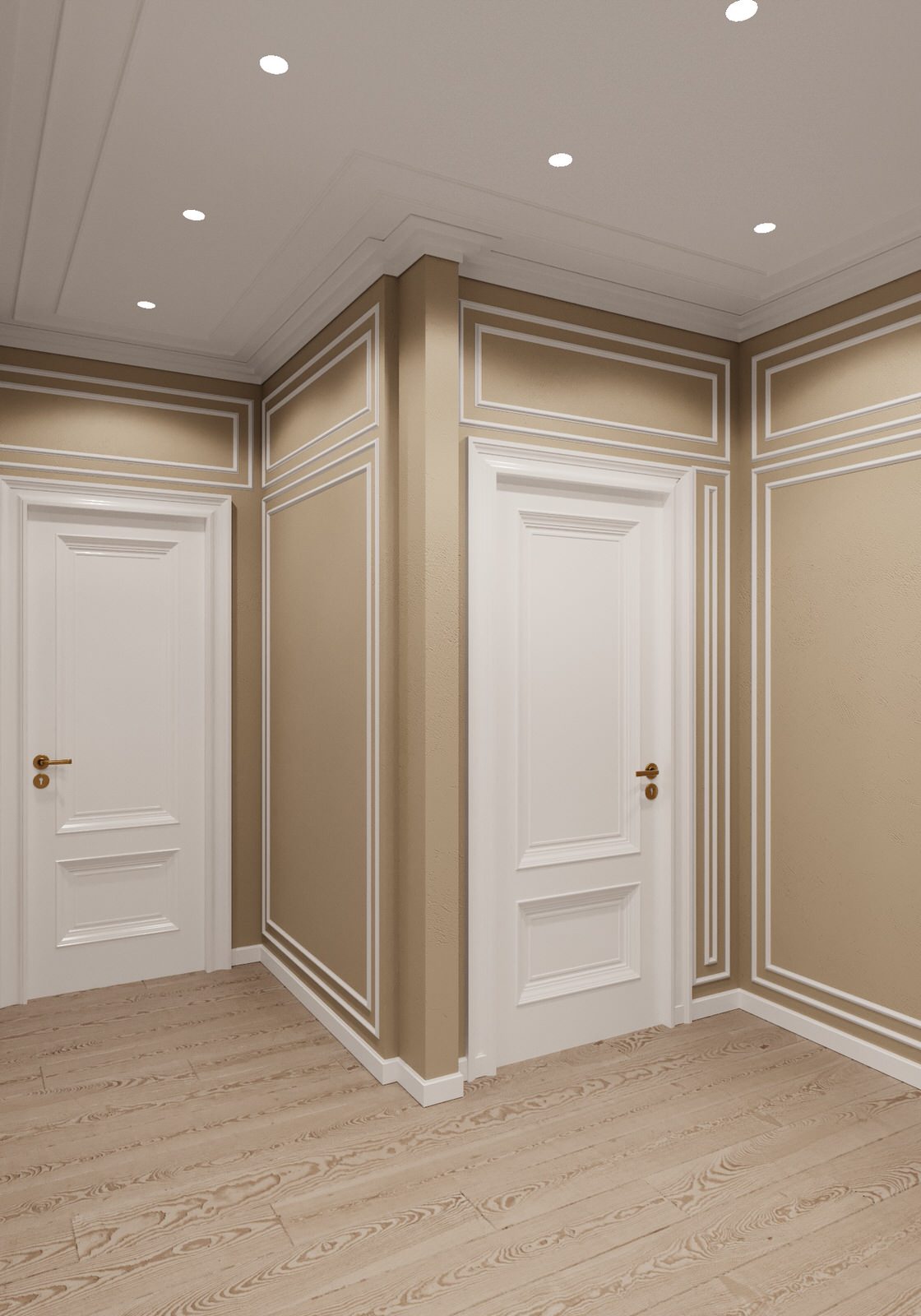 Карамельное джелато