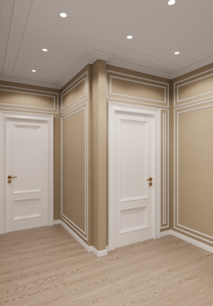 Карамельное джелато