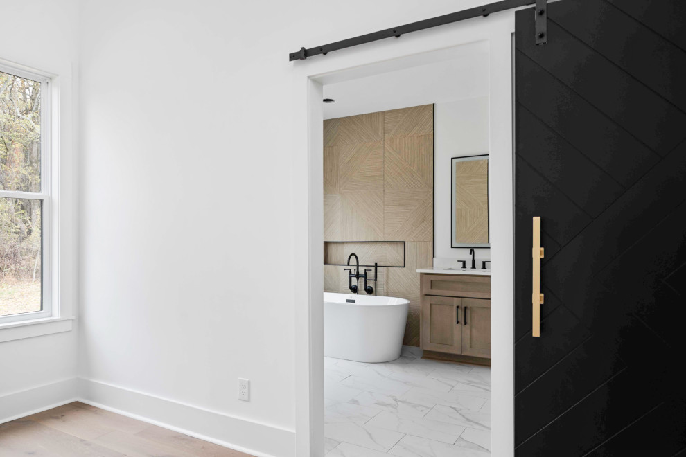 Burwell Custom Home Design