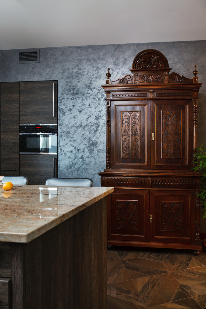 :R Олимпийская деревня