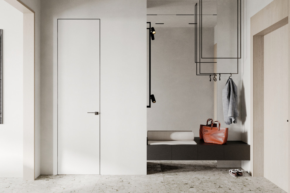 ЖК Резиденции Архитекторов Вариант 1