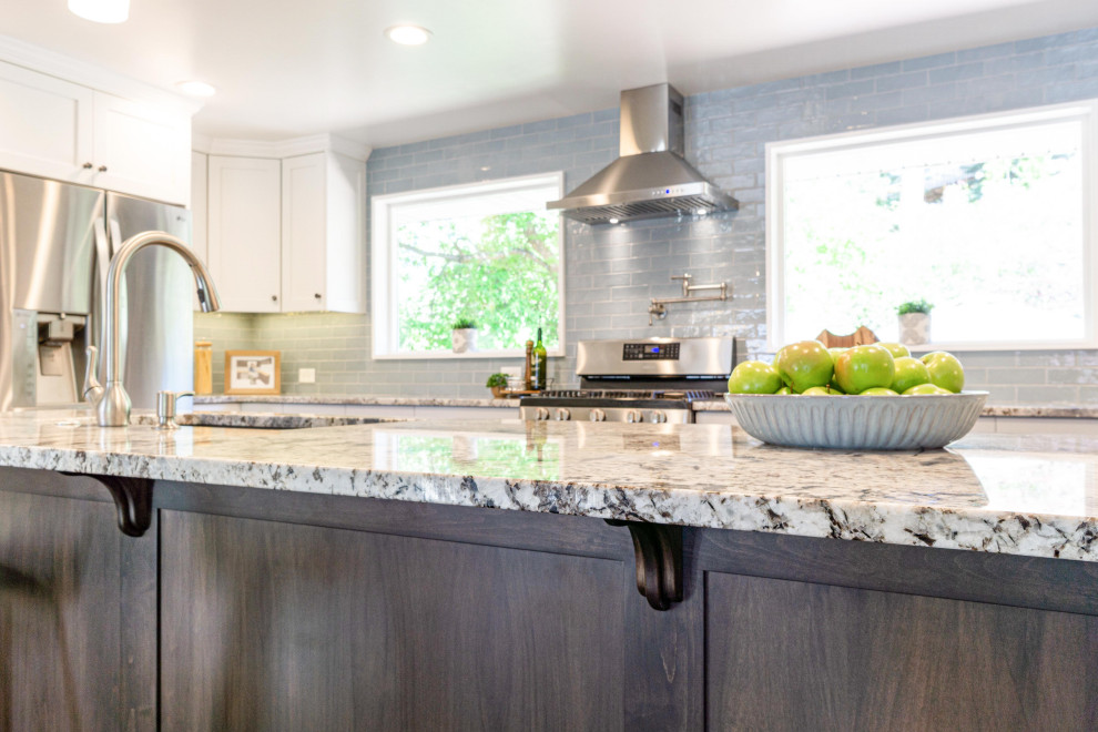 Willow Kitchen Remodel