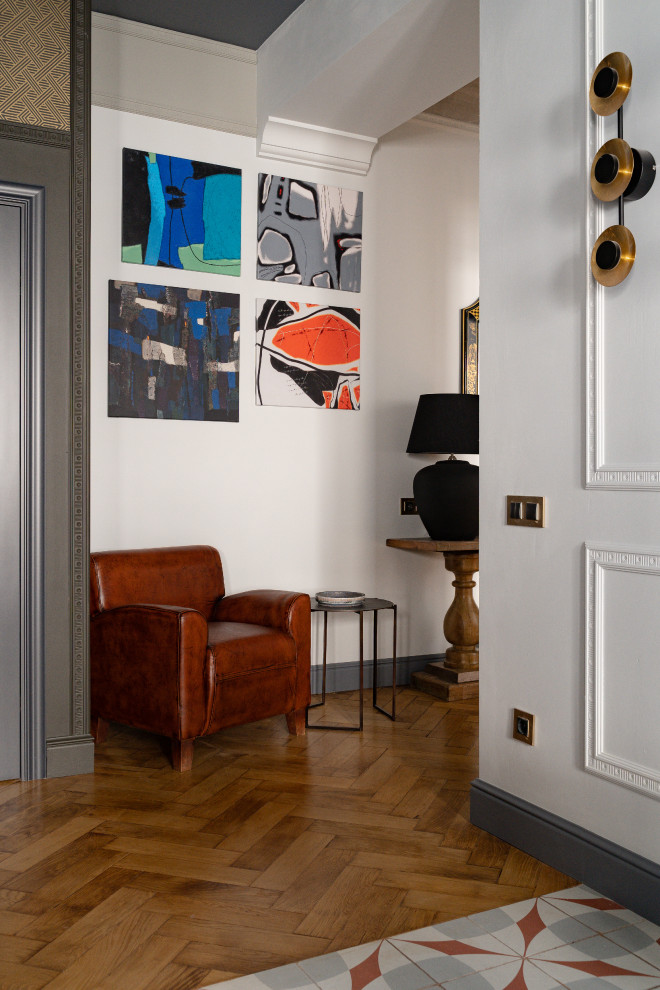 Полный балет