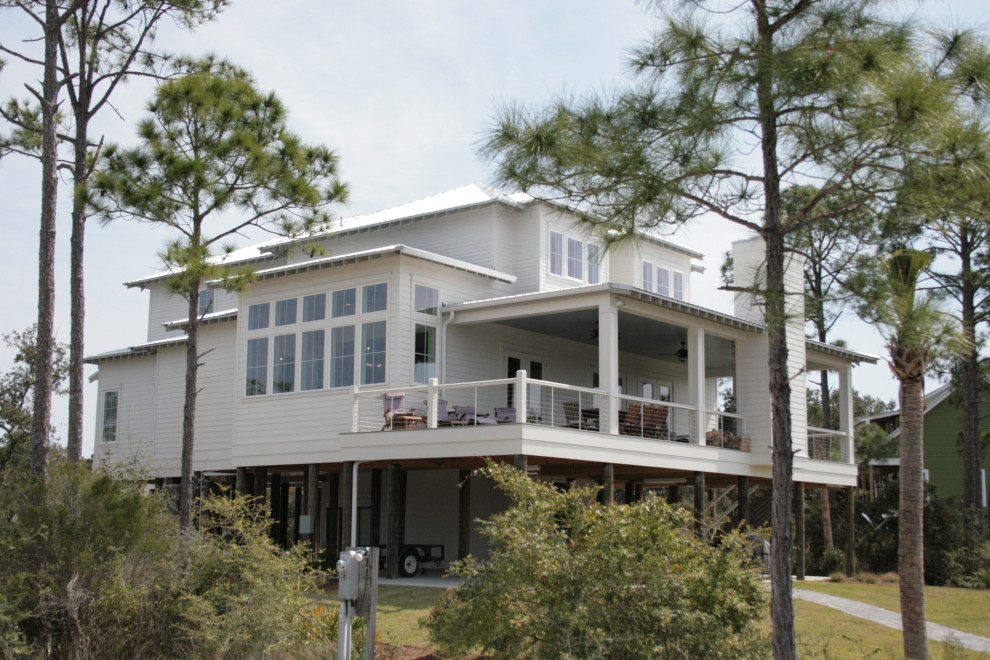 The Vlahos Cottage