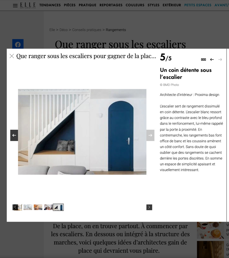 Parutions Presse