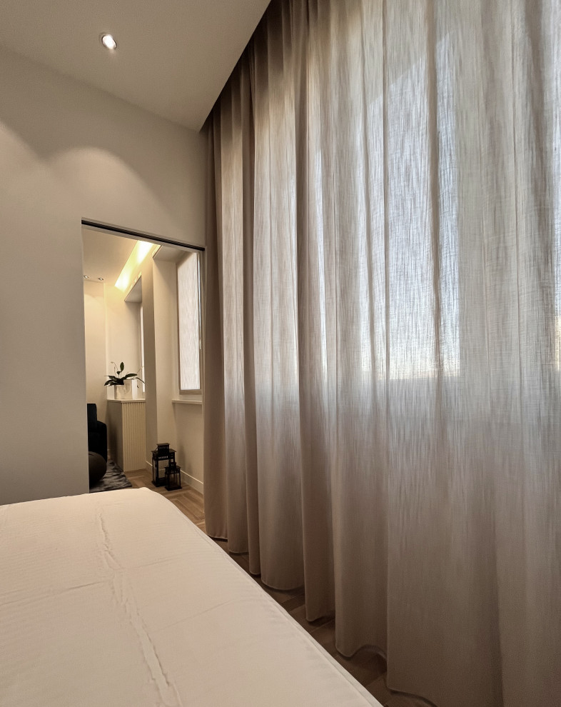 APPARTAMENTO U4 - VITTOR PISANI