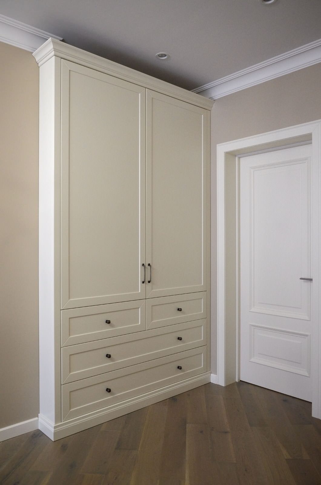 Квартира на побережье