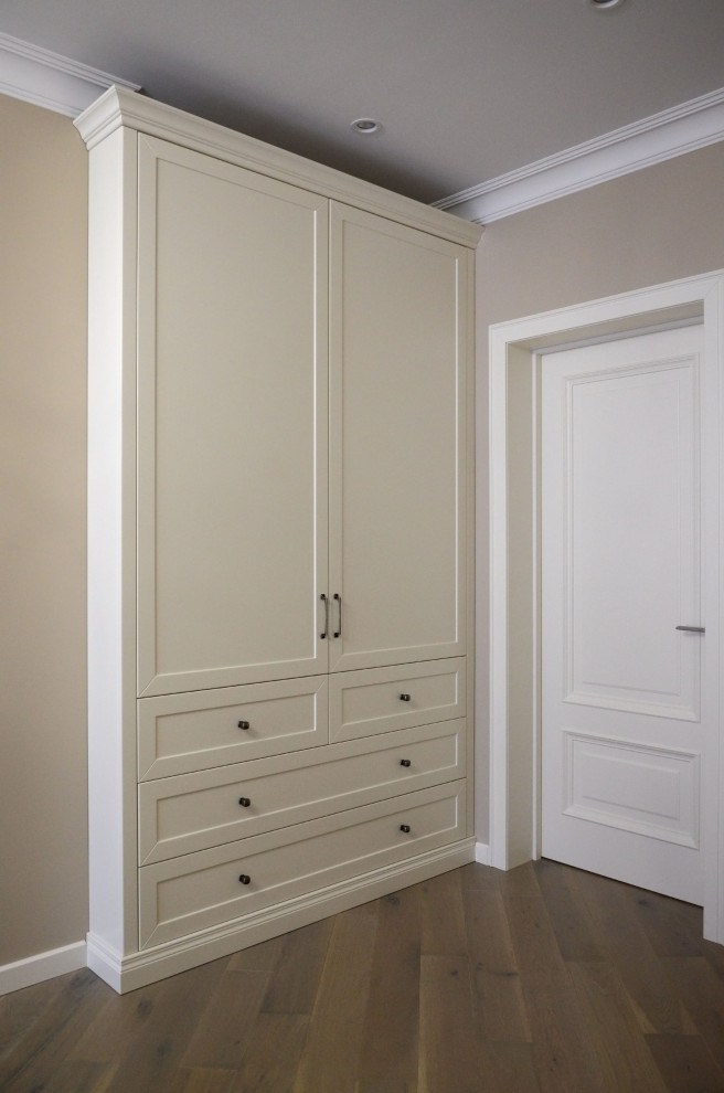 Квартира на побережье