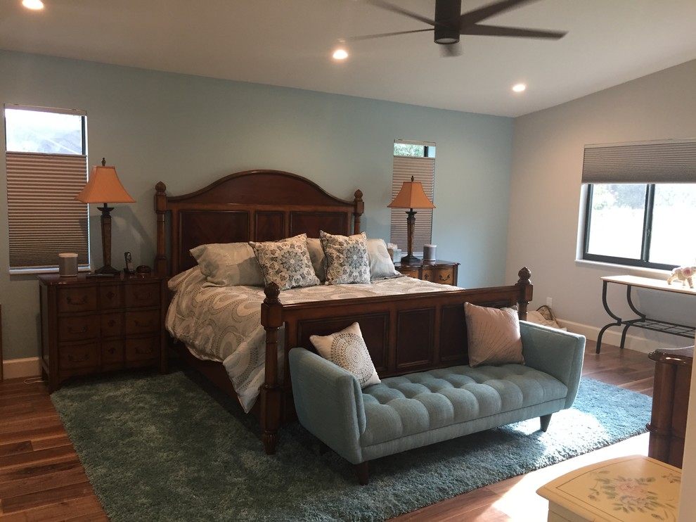 Roth Master Bathroom