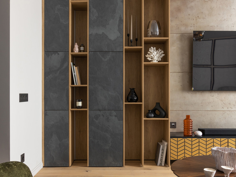 Квартира для семьи с детьми в центре Уфы