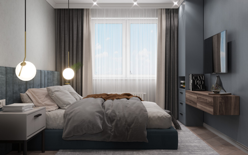 Мегаполис-парк 2020