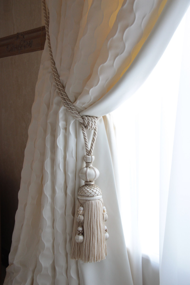 Дом в Приозерном