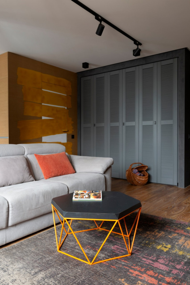 completed project 15