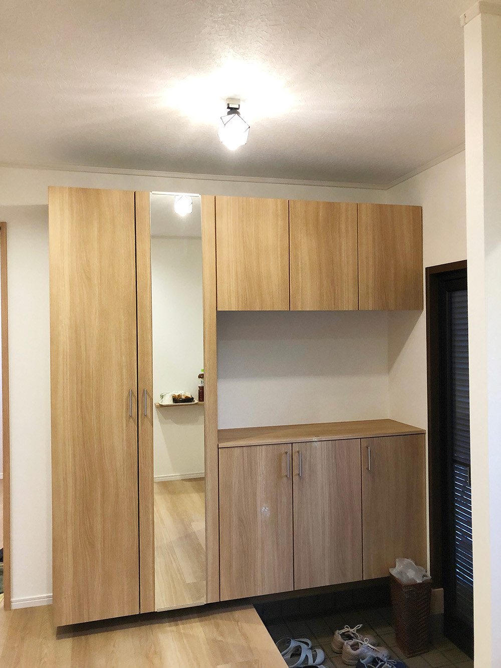 S様邸アフター10