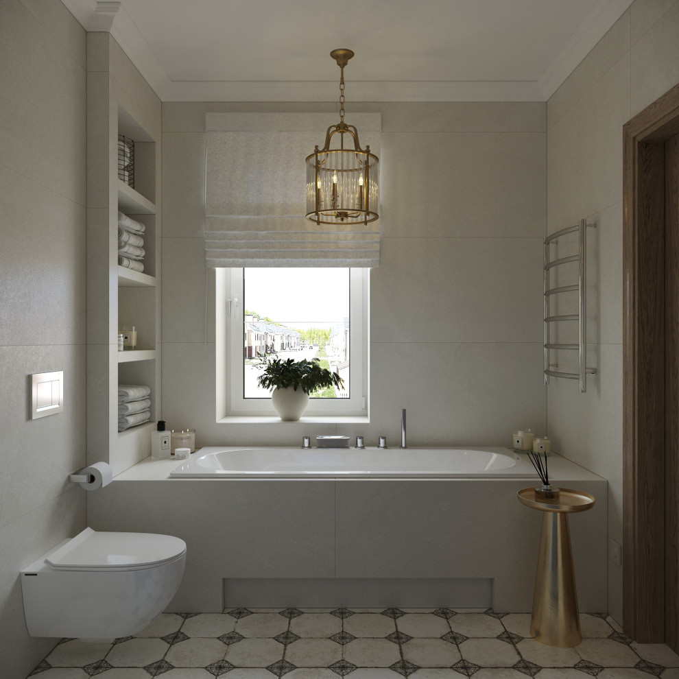 ЖК Зеленые Аллеи