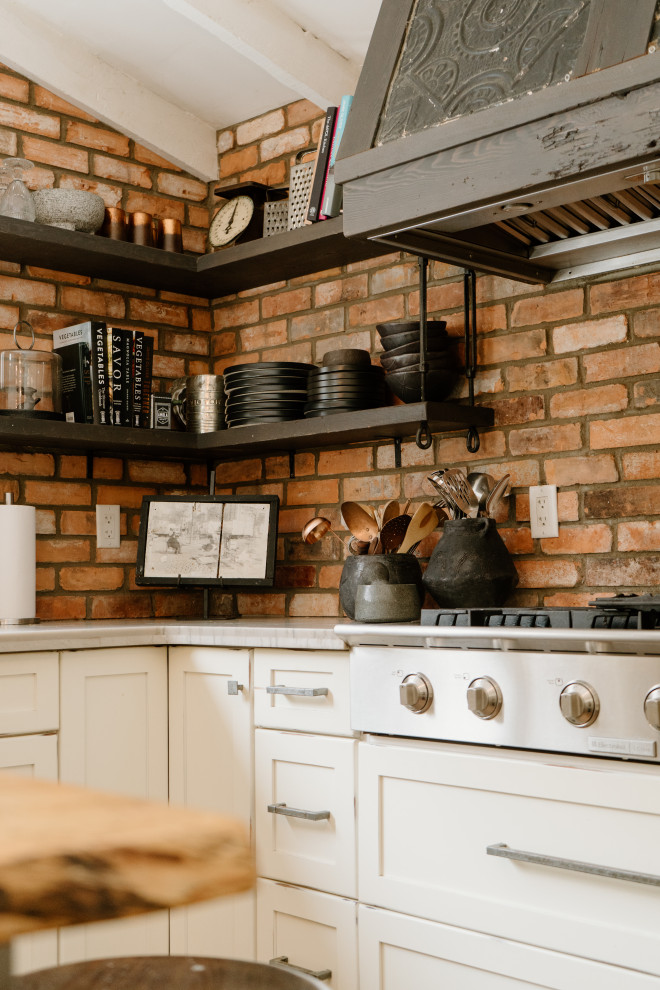 Chris and Anne House