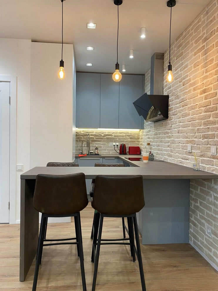 Санкт-Петербург проект для молодой пары