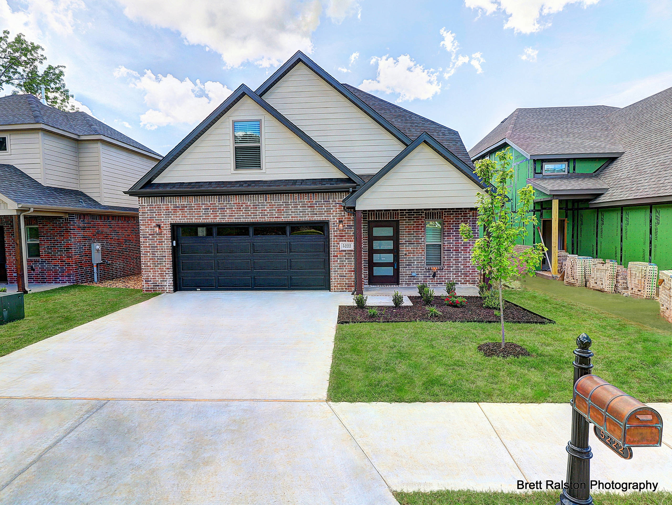 2017 Northwest Arkansas Parade of Homes Winner- $300,000-$399,000 ( FOR SALE)