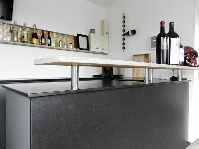 Bar trendy-udestue