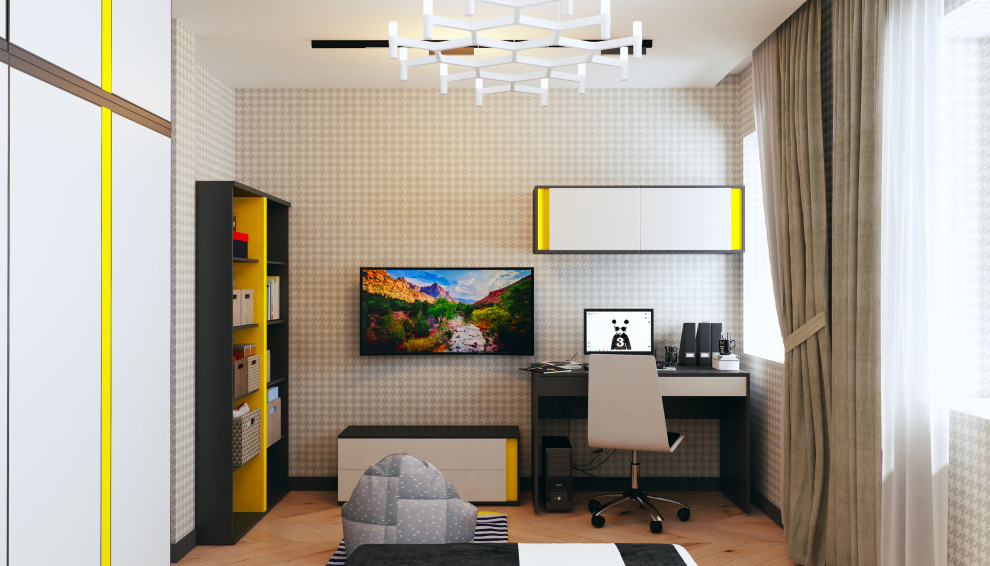 Загородный дом