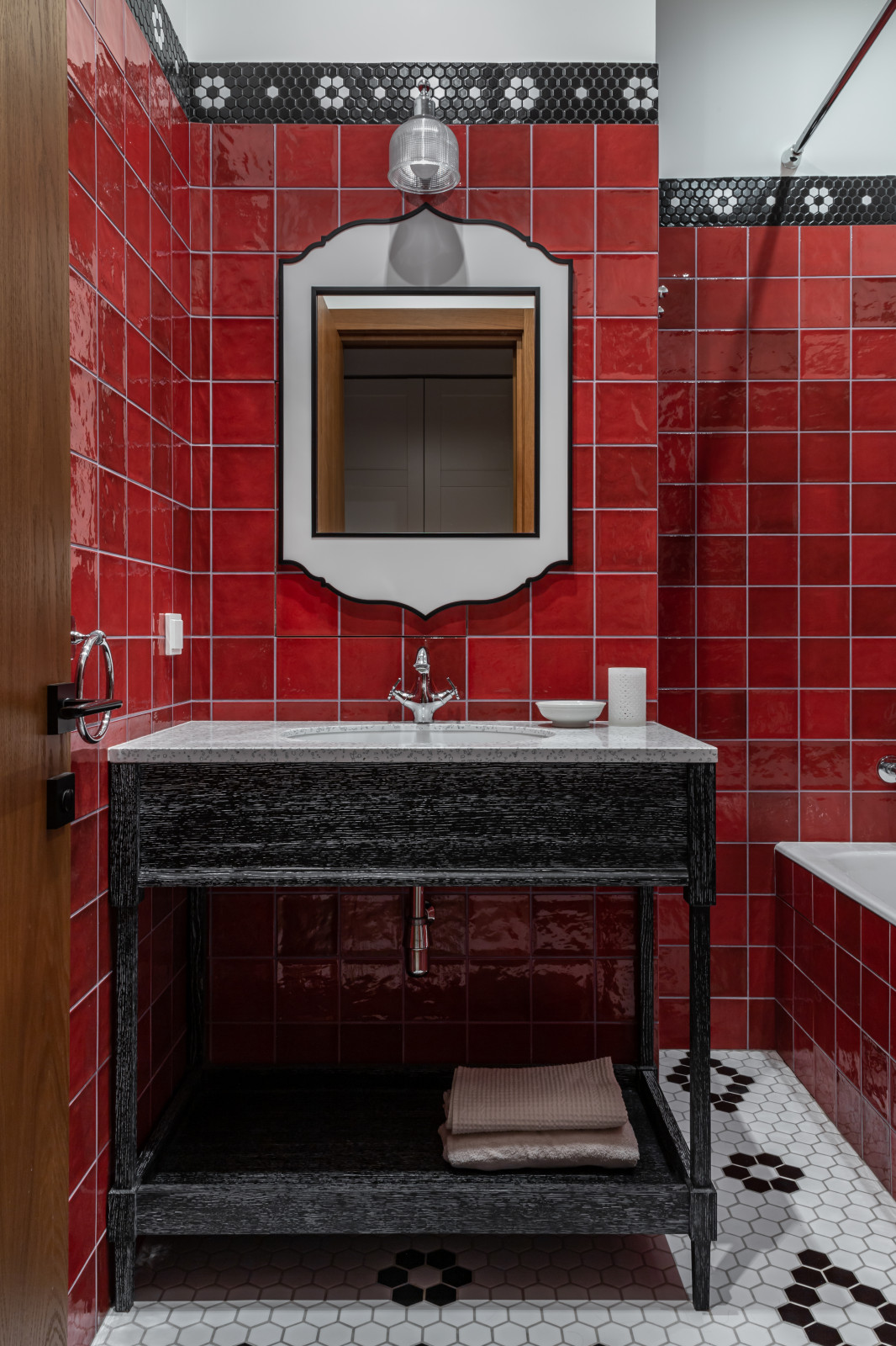 Квартира в ЖК "Солнечный", 128 кв.м.