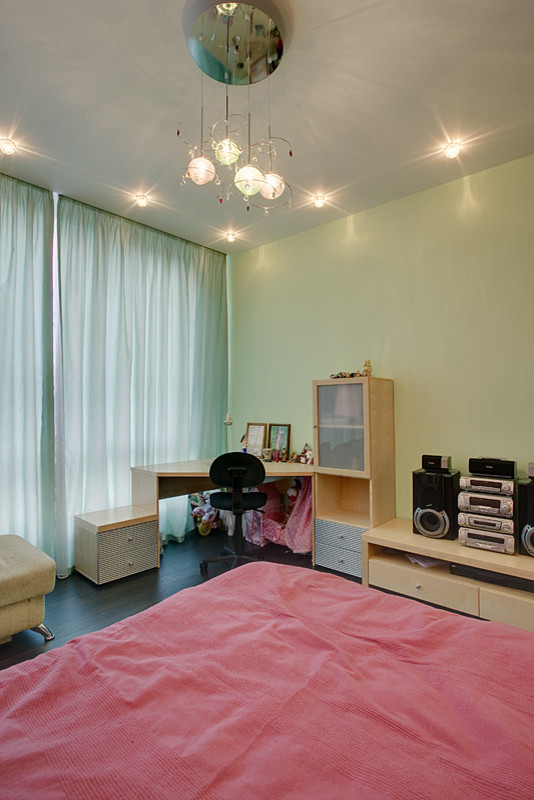 Квартира в ЖК "АЭРОБУС"