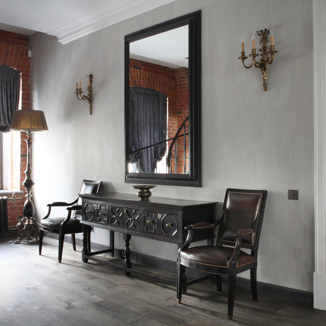 PENTHOUSE LONDONIEN fusion-entrance