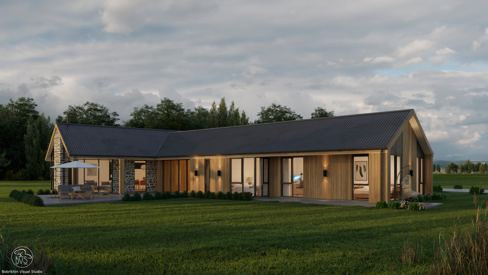 Lot 1, Old Tai Tapu Road