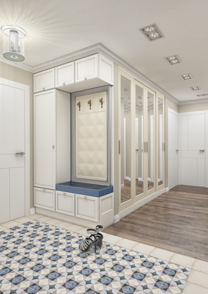 Балашиха 74,93 кв.м.