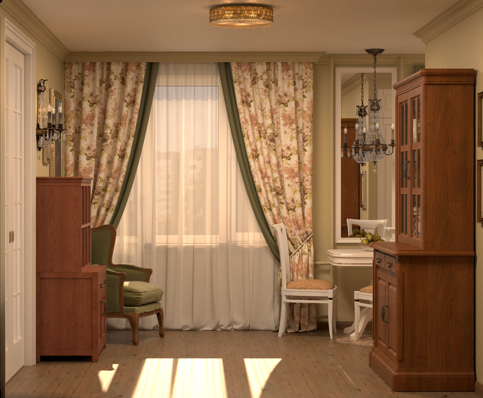 Семейные реликвии