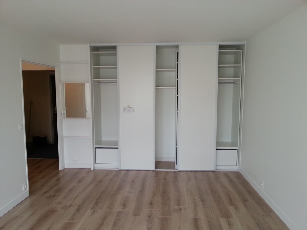 Rénovation du Séjour Chatenay Malabry
