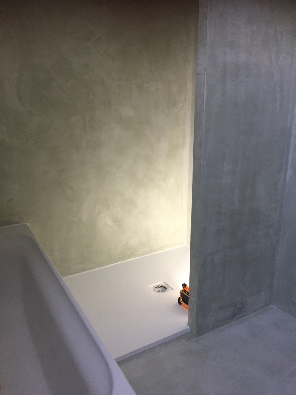 Rénovation // Salle de bains et suite parentale