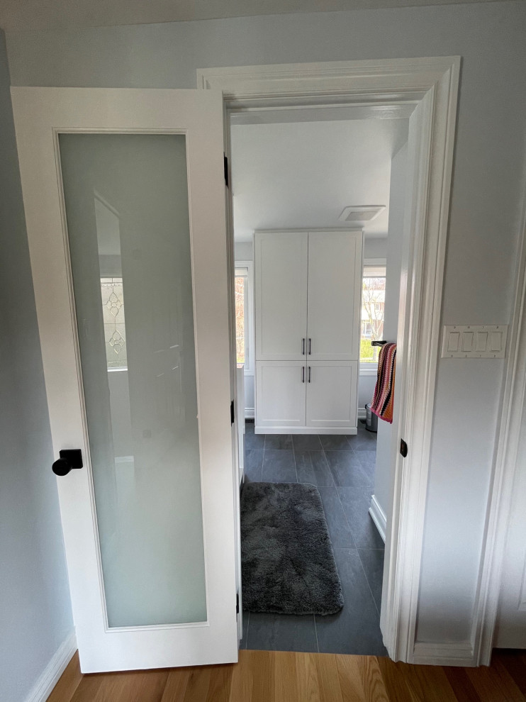 Sir John's Homestead Bathroom Renovation