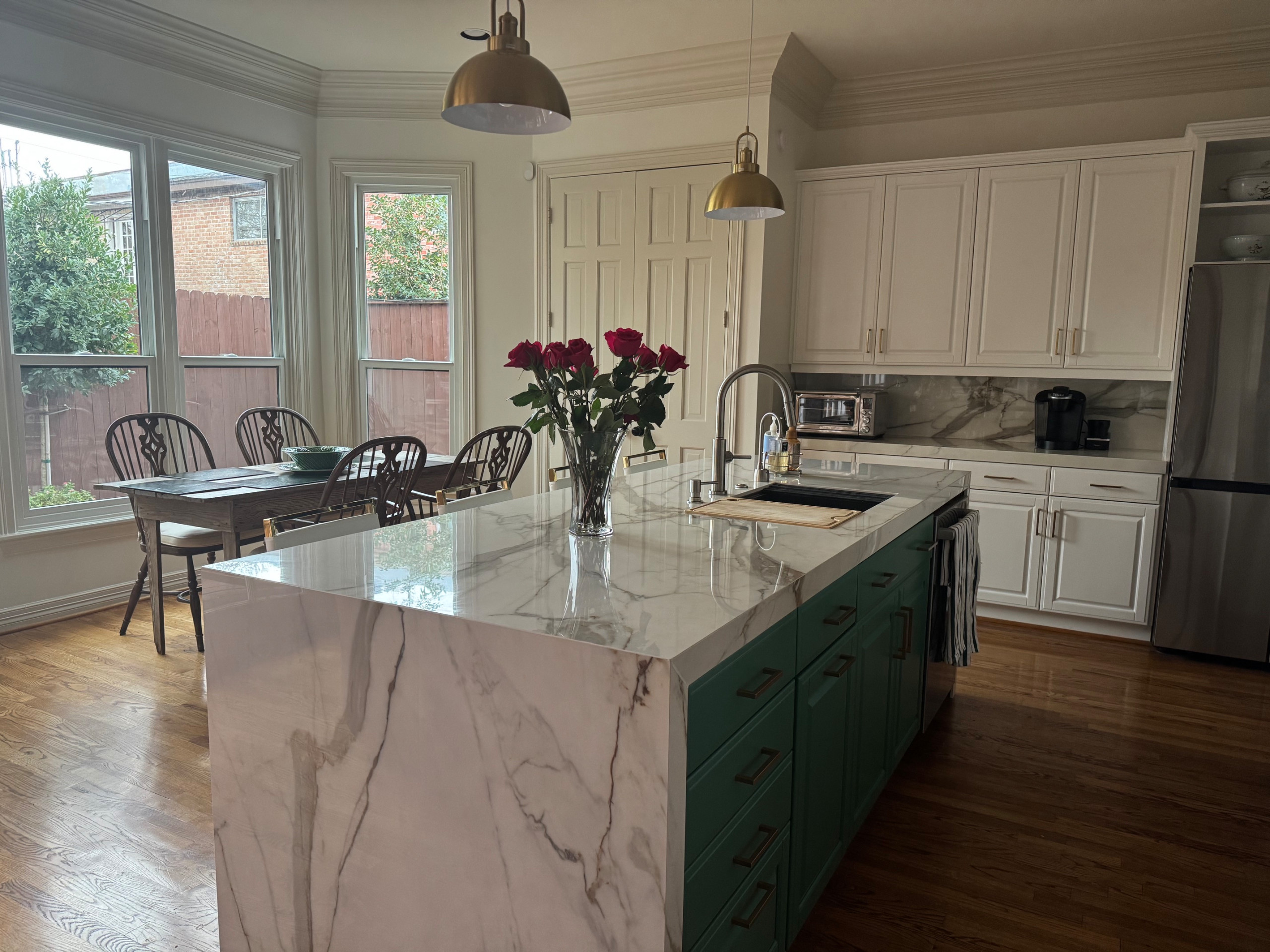 Galleria Area Townhome