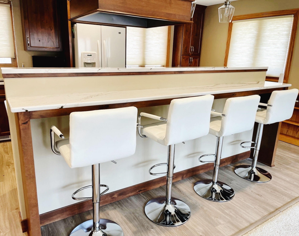 Kitchen Remodels