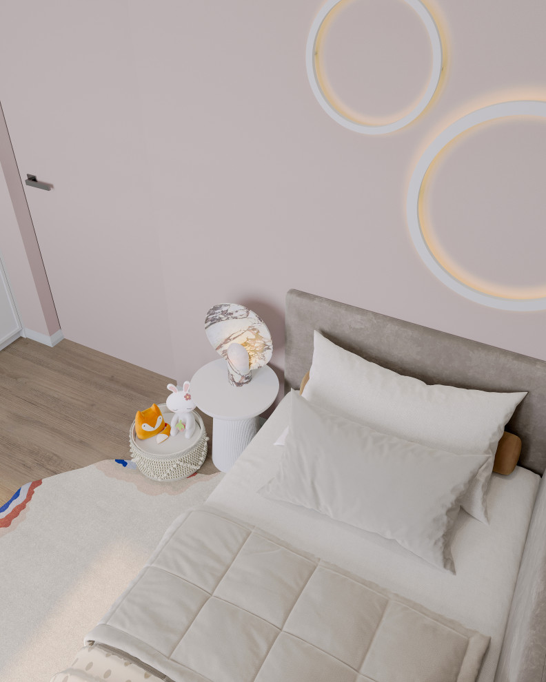 ЖК Пшеница Детская 2