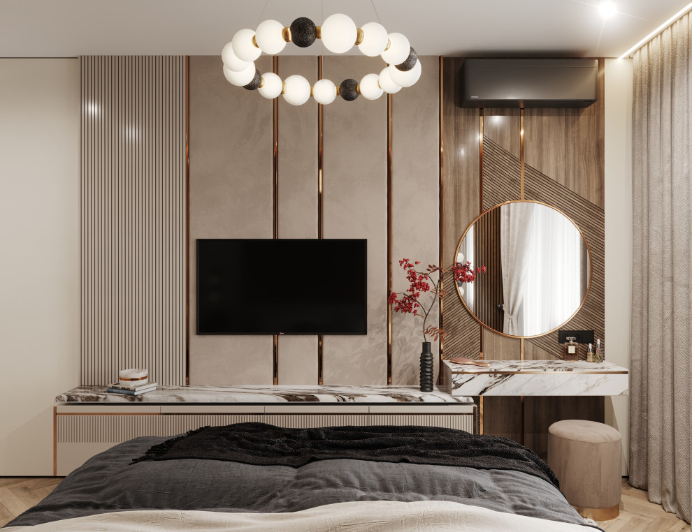 Дизайн квартиры