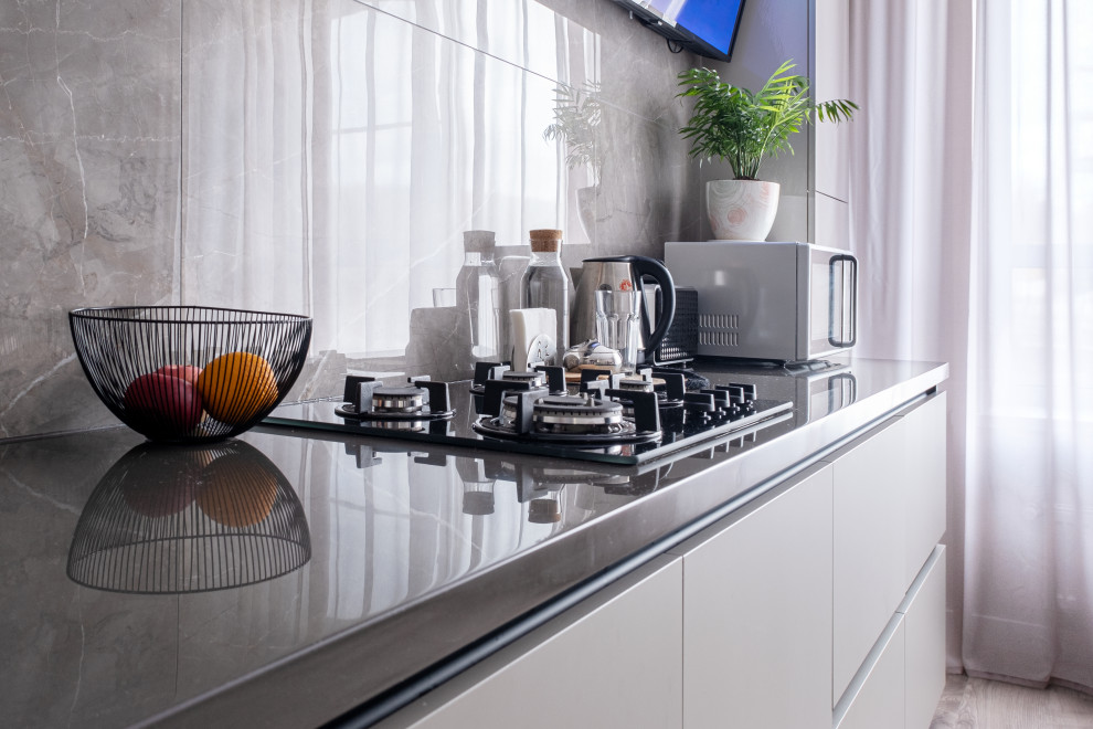 Жк Илмари 94м2 - 2ая квартира