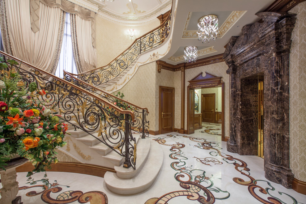 Комфортабельная резиденция