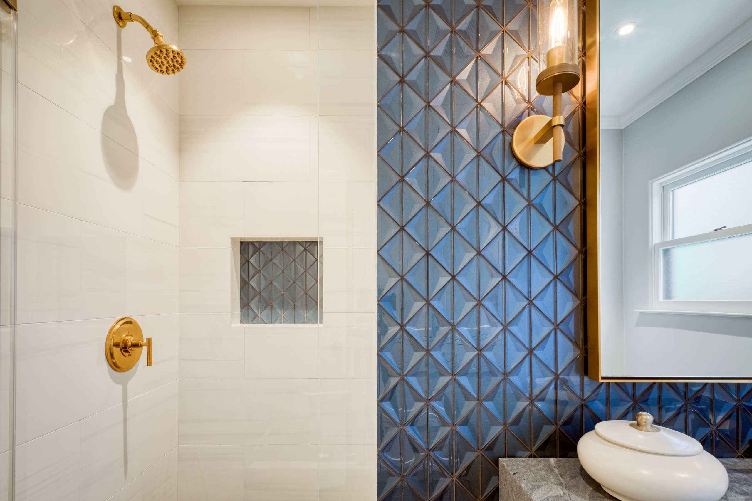 Bathroom Design